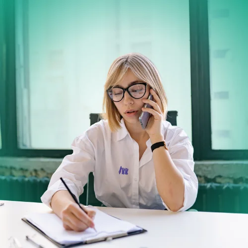 Akademicki Kurs Zawodowy Sekretarka / Rejestratorka Medyczna - Online