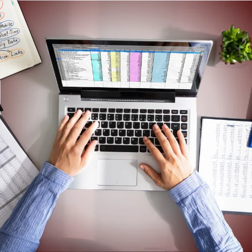 Kurs Zawodowy MS Excel podstawowy w Toruniu